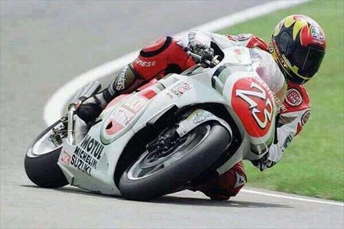 MotoGP. Suzuki nella storia. Seconda Parte: da Kevin Schwantz a Joan Mir (8)