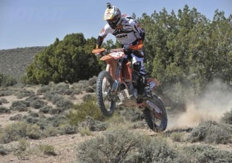 Kurt Caselli sostituisce Marc Coma alla Dakar 2013