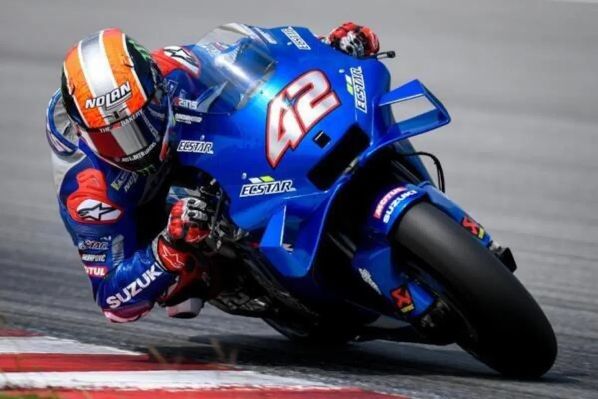 MotoGP. Suzuki nella storia. Seconda Parte: da Kevin Schwantz a Joan Mir (18)