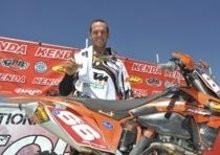Kurt Caselli sostituisce Marc Coma alla Dakar 2013