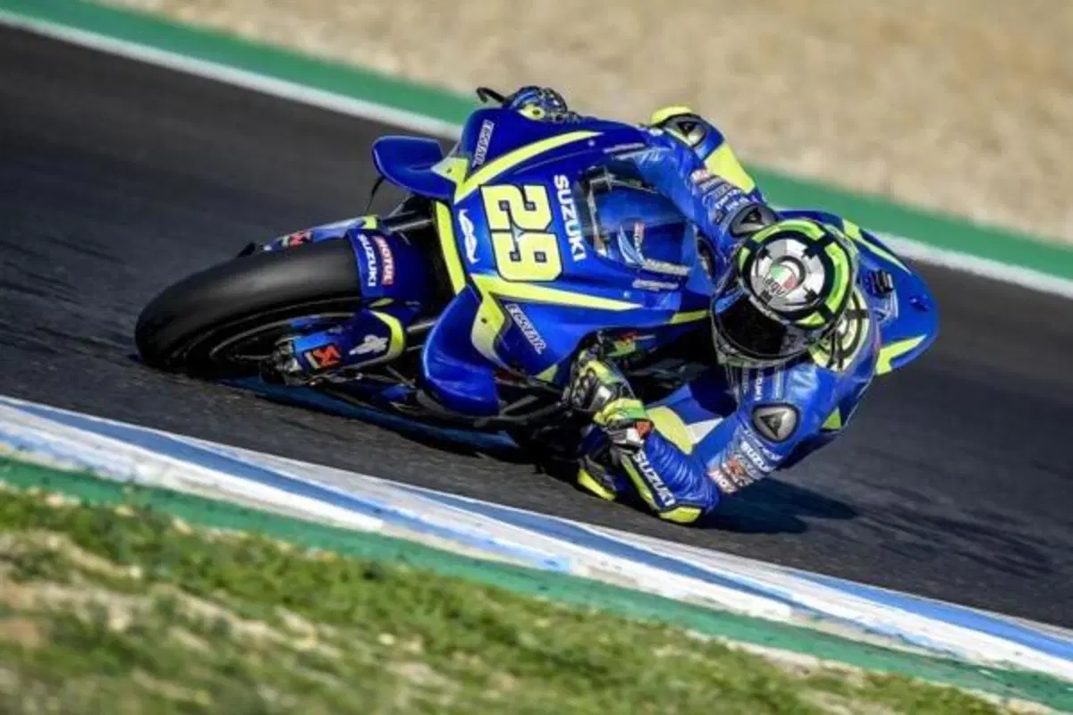 MotoGP. Suzuki nella storia. Seconda Parte: da Kevin Schwantz a Joan Mir (19)