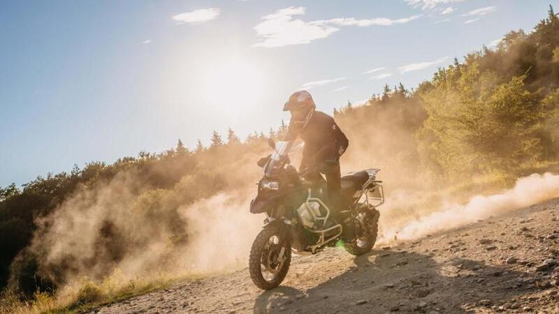 Germania: impennano le vendite moto. In testa la BMW R1250GS. Ecco la Top 50