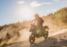 Germania: impennano le vendite moto. In testa la BMW R1250GS. Ecco la Top 50