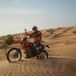 Viaggi in moto. Tunisia... in parole