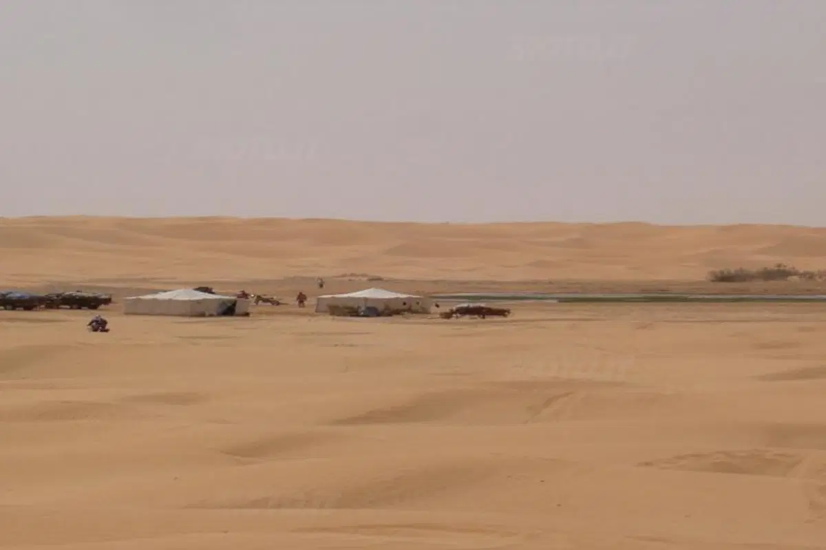 Viaggi in moto. Tunisia... in parole (5)
