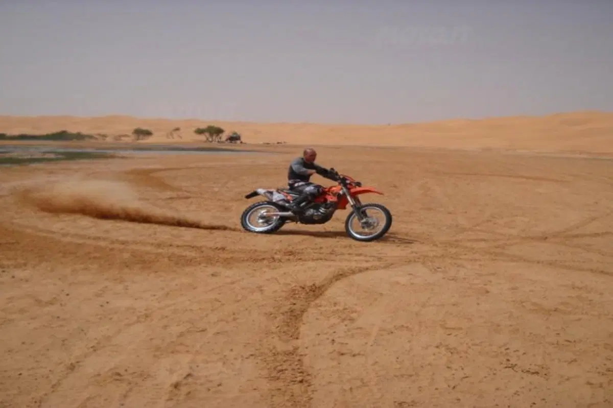 Viaggi in moto. Tunisia... in parole (6)
