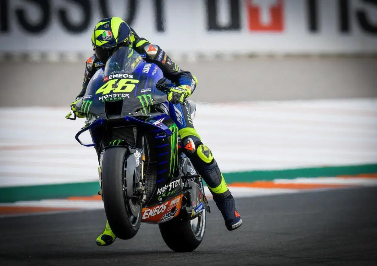 MotoGP 2020. Valentino Rossi: "Yamaha ufficiale mi mancher&agrave;"