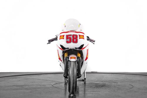 Una CBR 1000RR ex Simoncelli da Ruotedasogno (5)