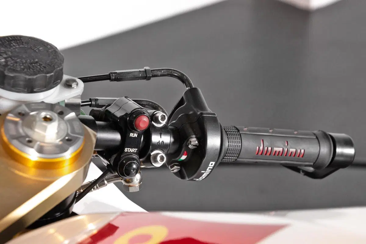 Una CBR 1000RR ex Simoncelli da Ruotedasogno (11)