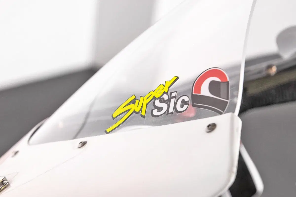 Una CBR 1000RR ex Simoncelli da Ruotedasogno (13)