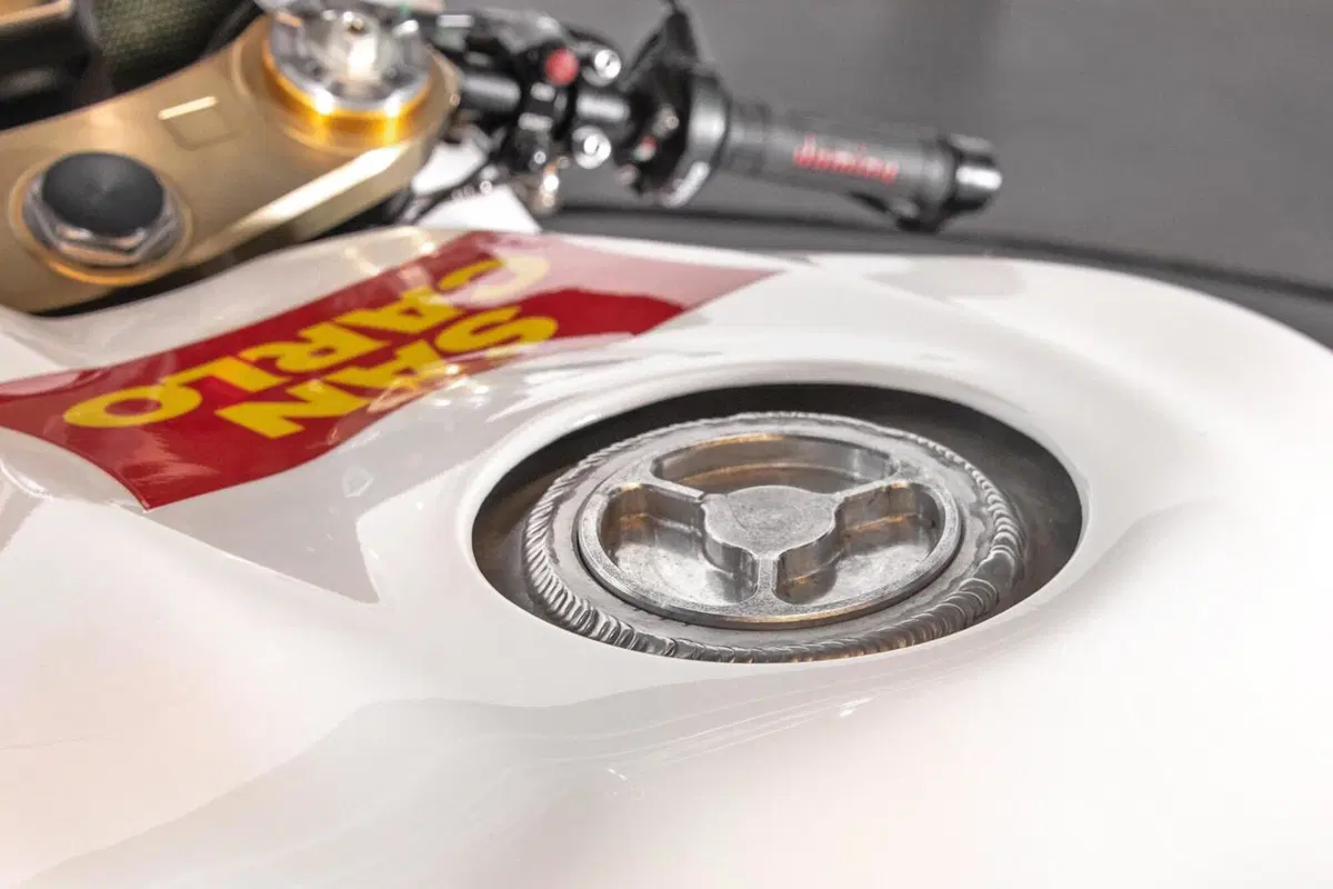 Una CBR 1000RR ex Simoncelli da Ruotedasogno (10)