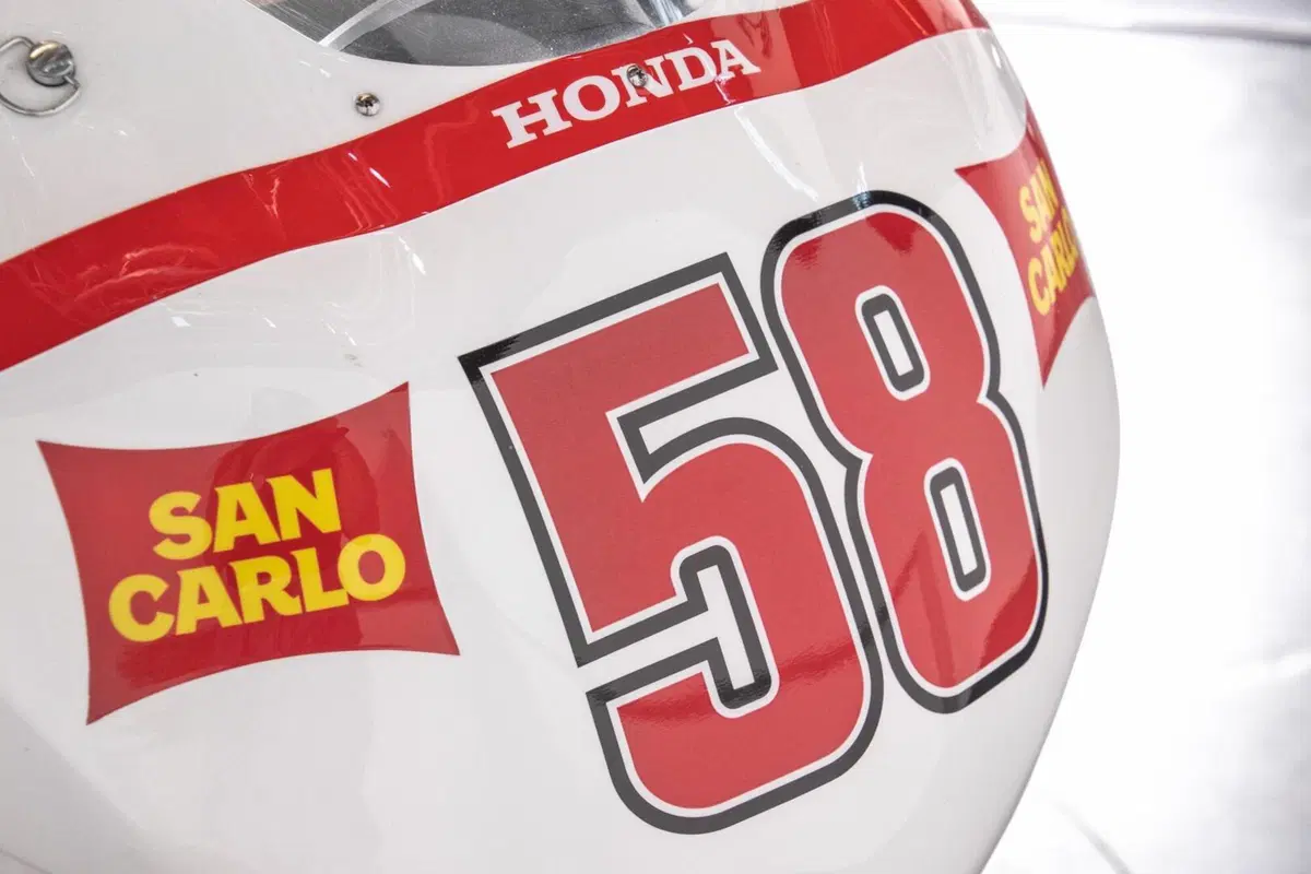 Una CBR 1000RR ex Simoncelli da Ruotedasogno (14)