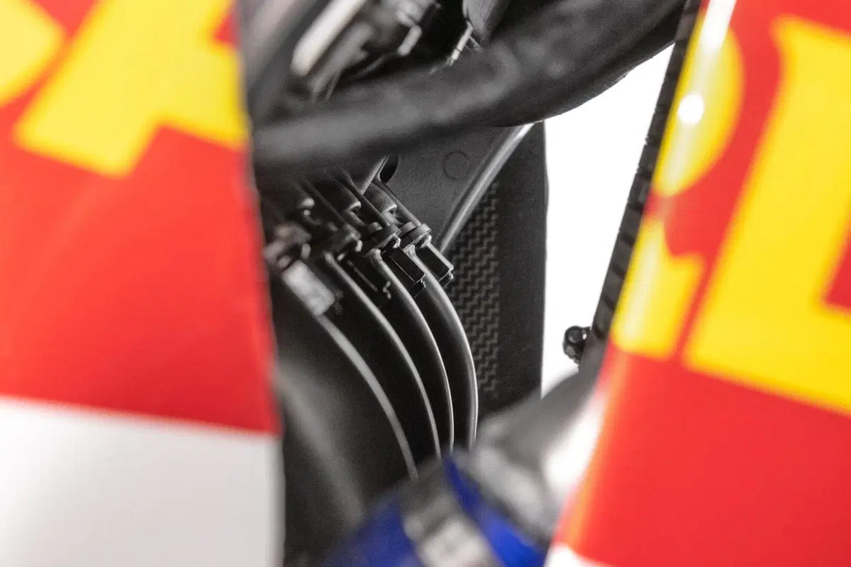 Una CBR 1000RR ex Simoncelli da Ruotedasogno (12)