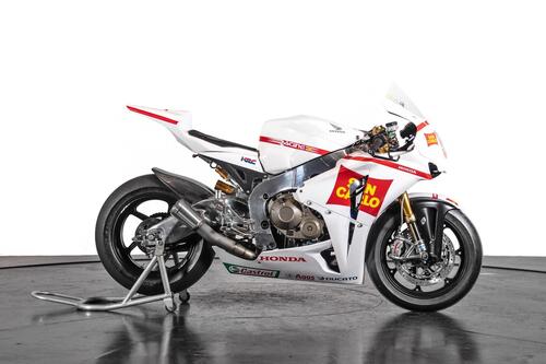 Una CBR 1000RR ex Simoncelli da Ruotedasogno (2)