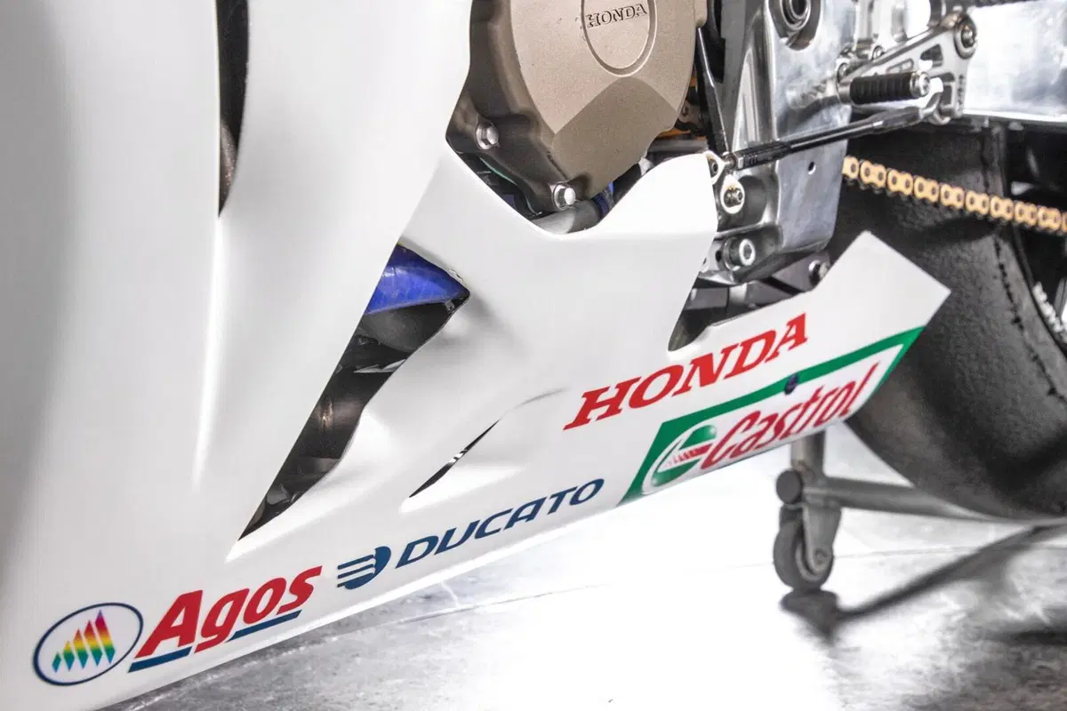 Una CBR 1000RR ex Simoncelli da Ruotedasogno (16)