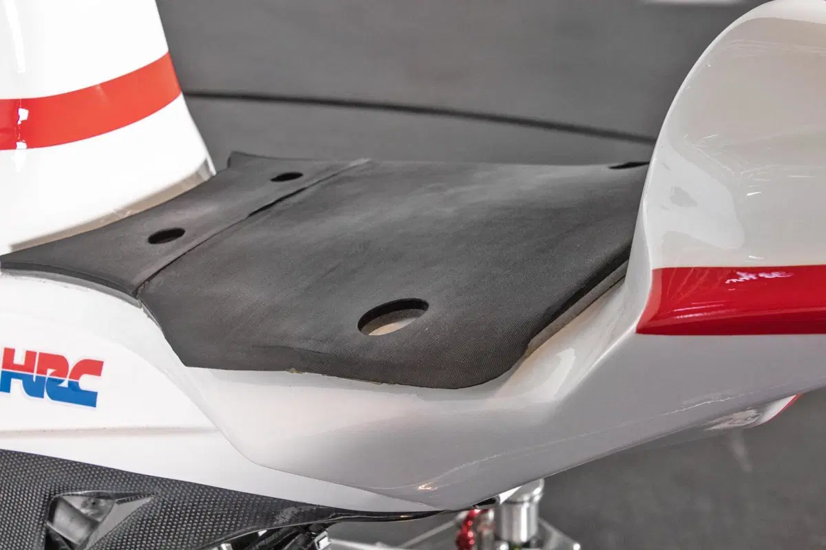Una CBR 1000RR ex Simoncelli da Ruotedasogno (15)