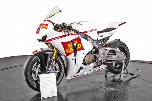 Una CBR 1000RR ex Simoncelli da Ruotedasogno (4)