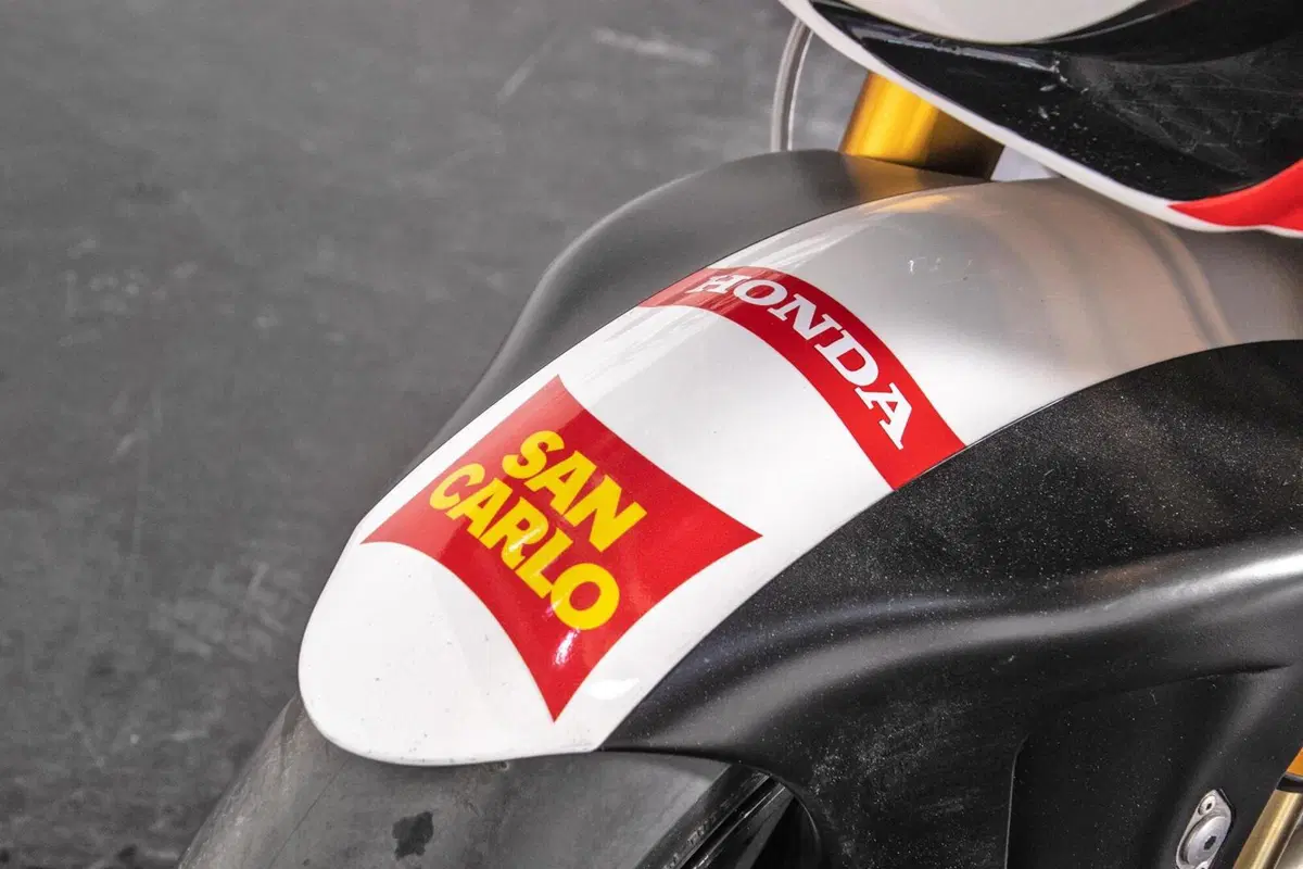 Una CBR 1000RR ex Simoncelli da Ruotedasogno (19)