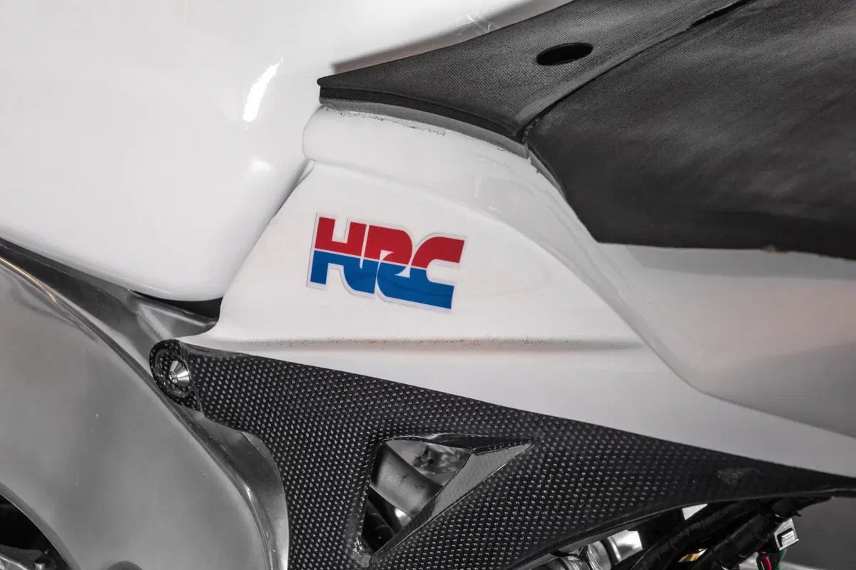 Una CBR 1000RR ex Simoncelli da Ruotedasogno (20)