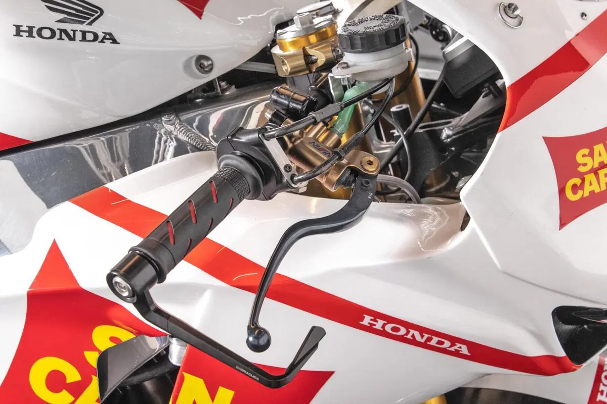 Una CBR 1000RR ex Simoncelli da Ruotedasogno (22)