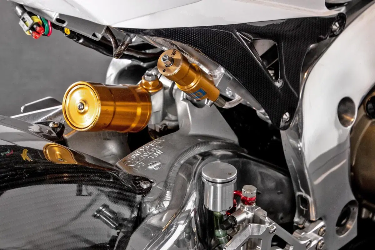 Una CBR 1000RR ex Simoncelli da Ruotedasogno (25)