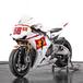 Una CBR 1000RR ex Simoncelli da Ruotedasogno