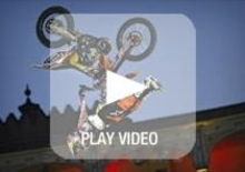 Red Bull X-Fighters: le tappe del 2013