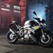 Nuova BMW S1000R 2021. Foto e dati