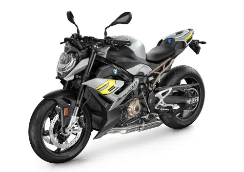 Bmw S 1000 R (2021 - 24)