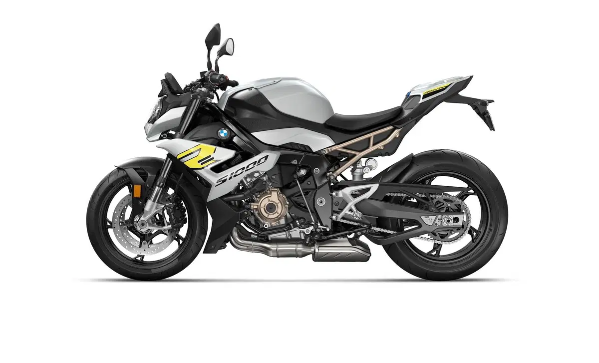 Bmw S 1000 R S 1000 R (2021 - 24) (2)