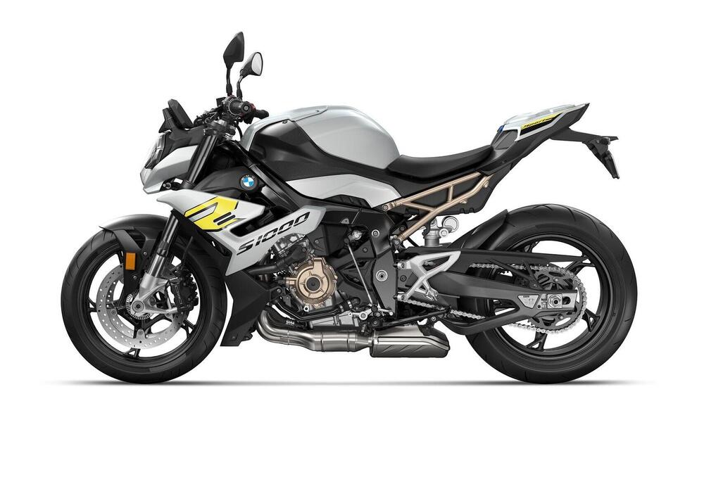 Bmw S 1000 R (2021 - 24) (2)