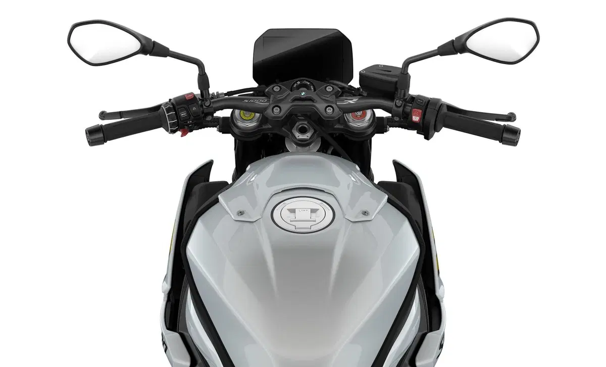 Bmw S 1000 R S 1000 R (2021 - 24) (3)