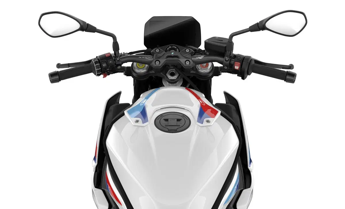 Bmw S 1000 R S 1000 R (2021 - 24) (5)
