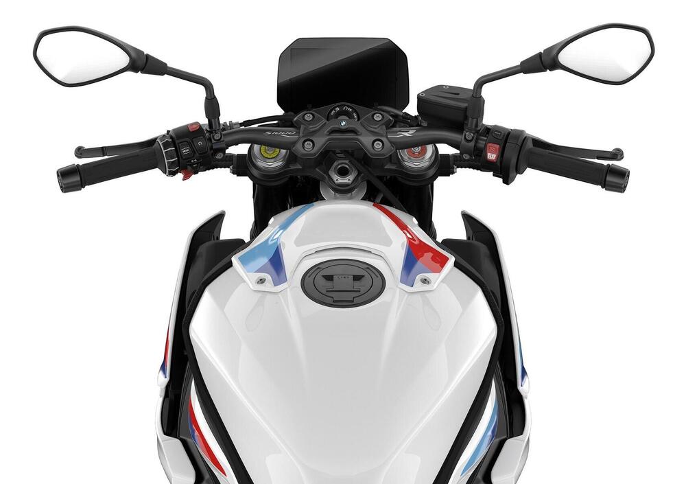 Bmw S 1000 R (2021 - 24) (5)