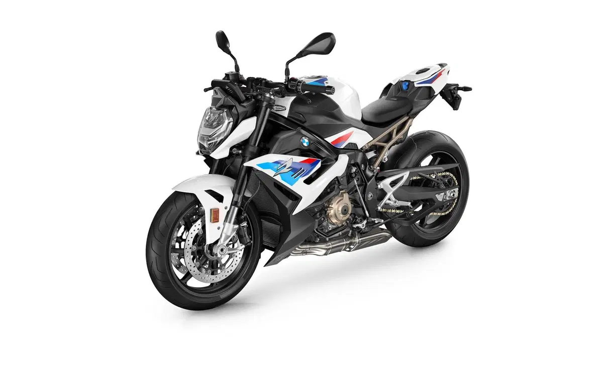 Bmw S 1000 R S 1000 R (2021 - 24) (10)