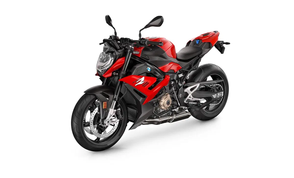Bmw S 1000 R S 1000 R (2021 - 24) (7)