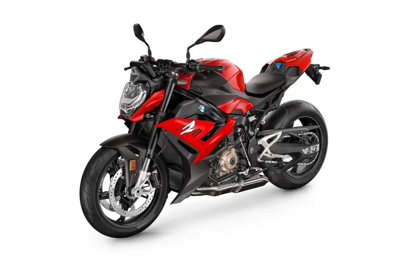 Bmw S 1000 R S 1000 R (2021 - 24) (7)