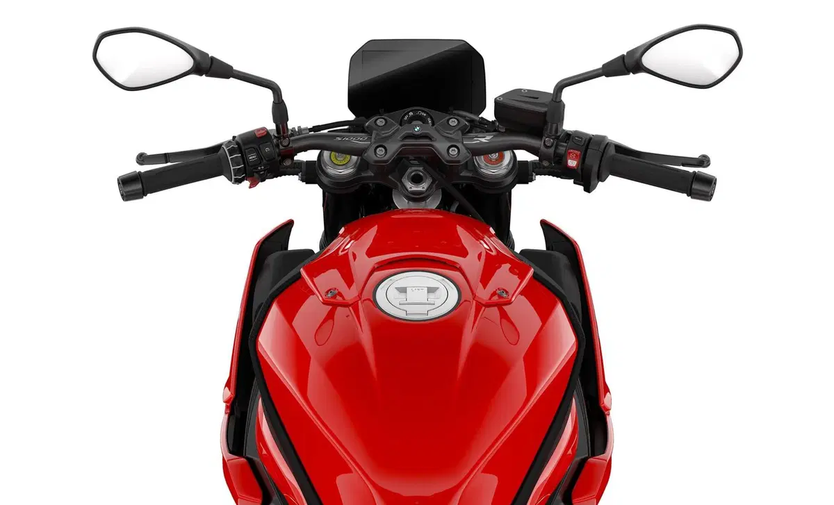 Bmw S 1000 R S 1000 R (2021 - 24) (9)
