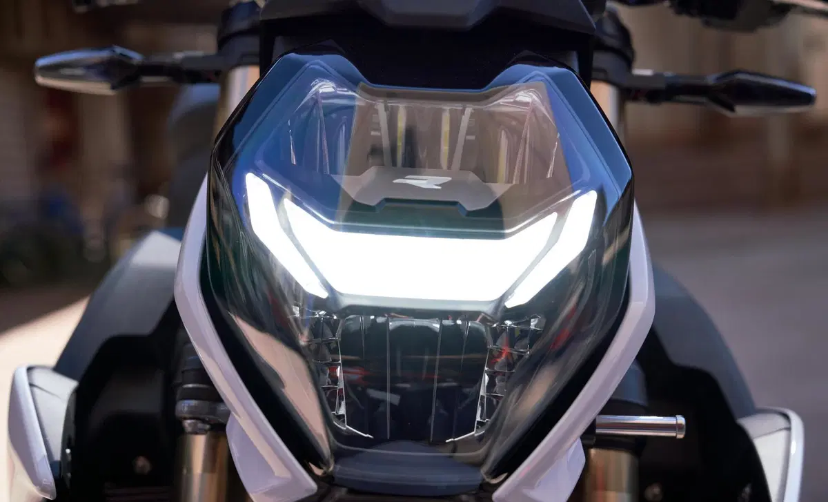 Bmw S 1000 R S 1000 R (2021 - 24) (13)