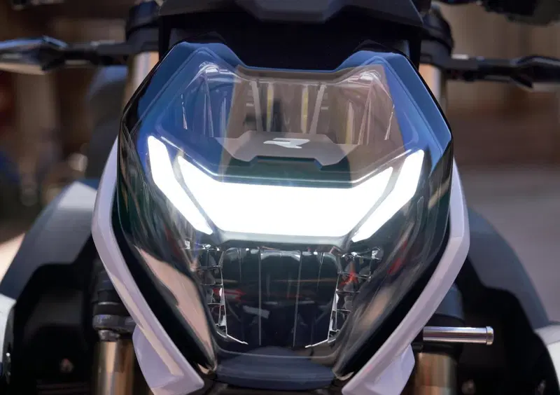 Bmw S 1000 R S 1000 R (2021 - 24) (13)