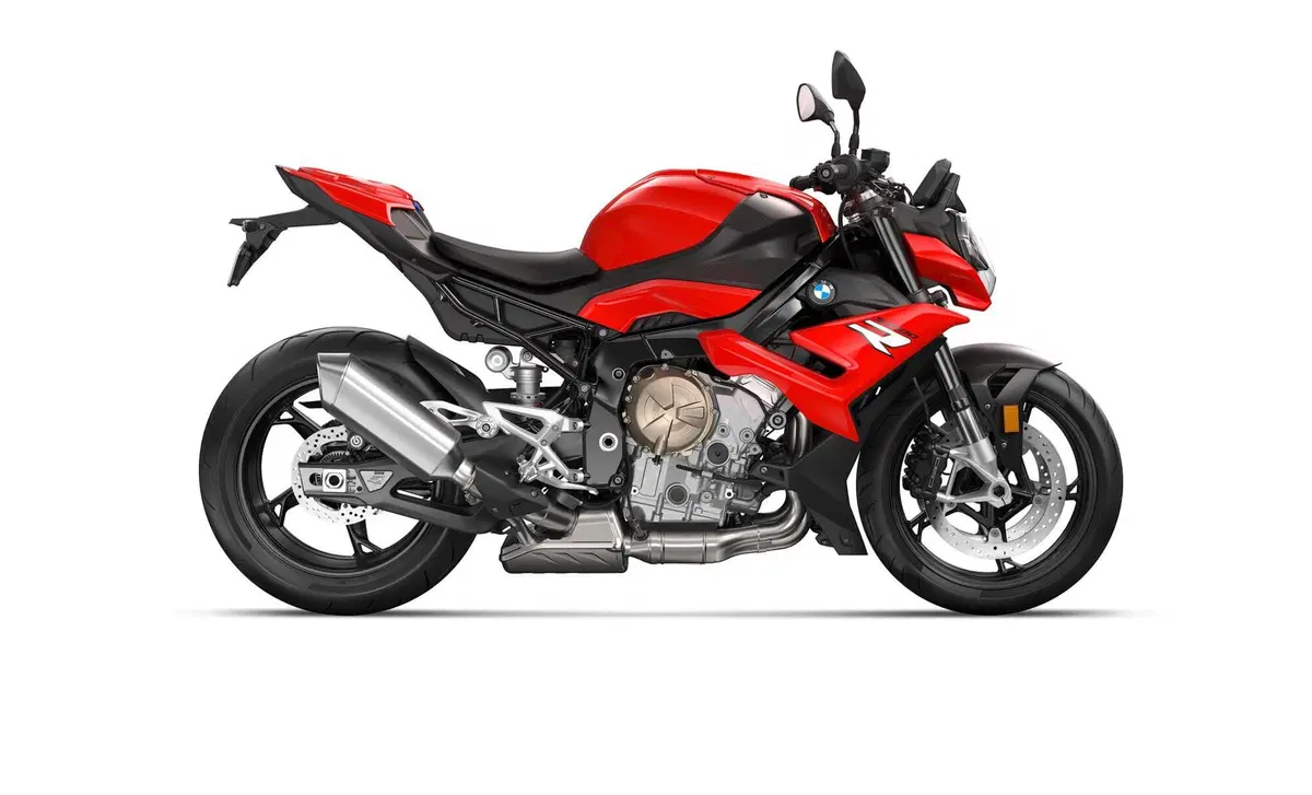Bmw S 1000 R S 1000 R (2021 - 24) (8)