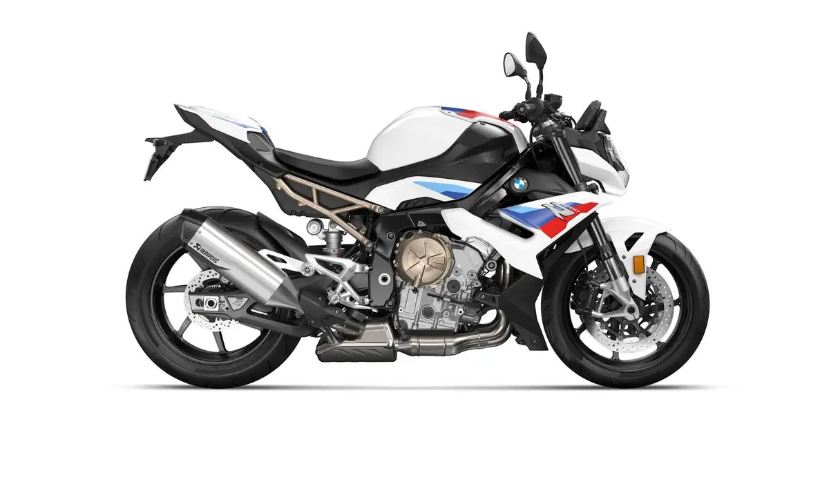 Bmw S 1000 R S 1000 R (2021 - 24) (12)