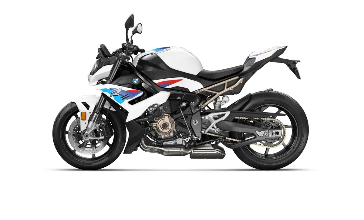 Bmw S 1000 R S 1000 R (2021 - 24) (11)