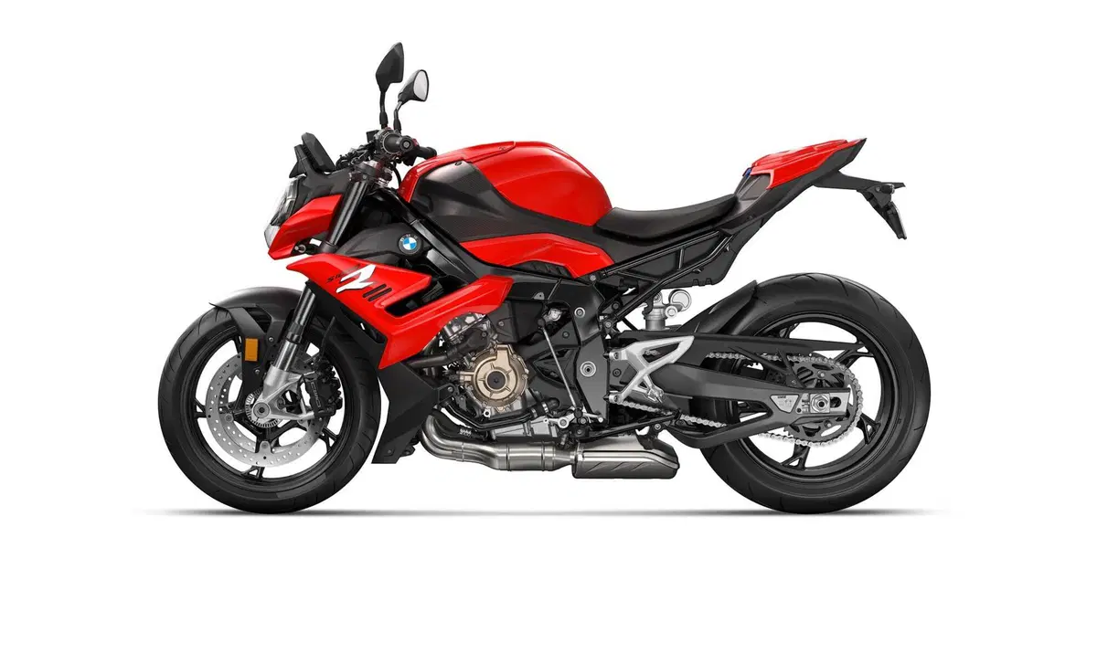 Bmw S 1000 R S 1000 R (2021 - 24) (6)