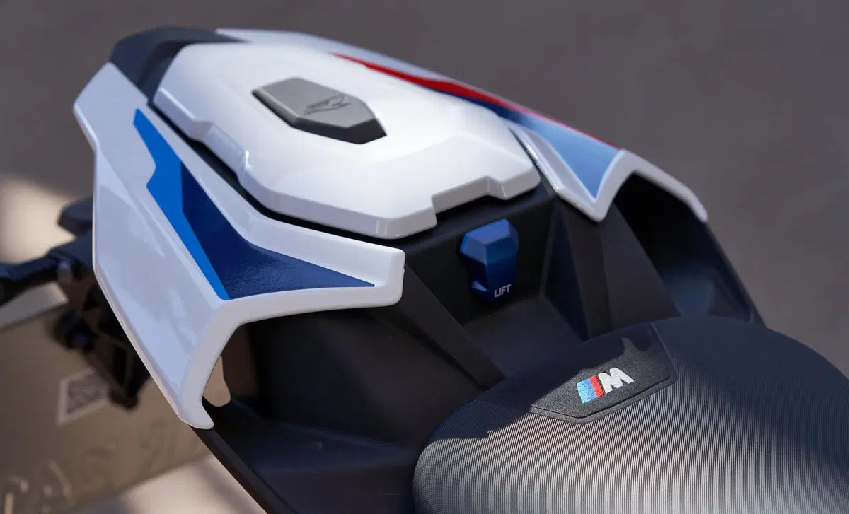 Bmw S 1000 R S 1000 R (2021 - 24) (15)
