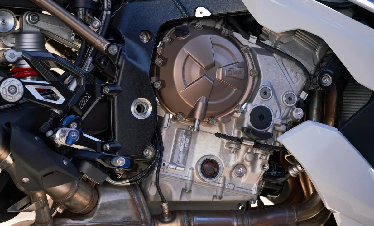 Bmw S 1000 R S 1000 R (2021 - 24) (16)