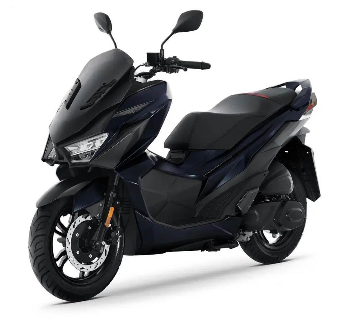 Nuovo Sym Jet X 125 (3)