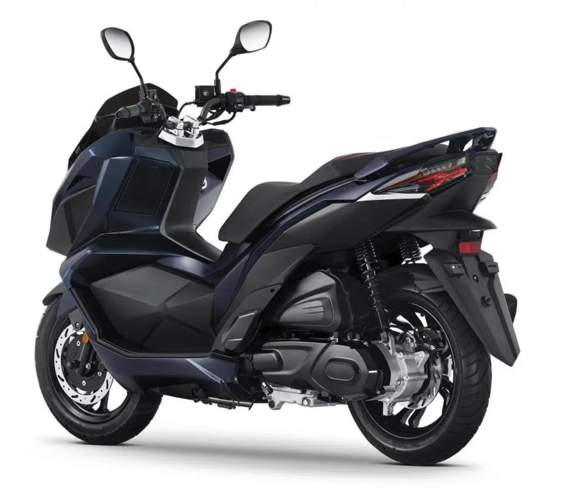 Nuovo Sym Jet X 125 (4)