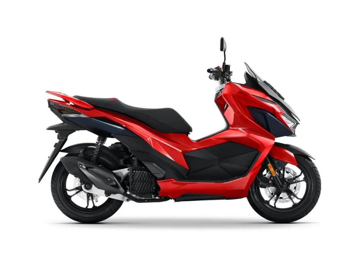 Nuovo Sym Jet X 125 (6)