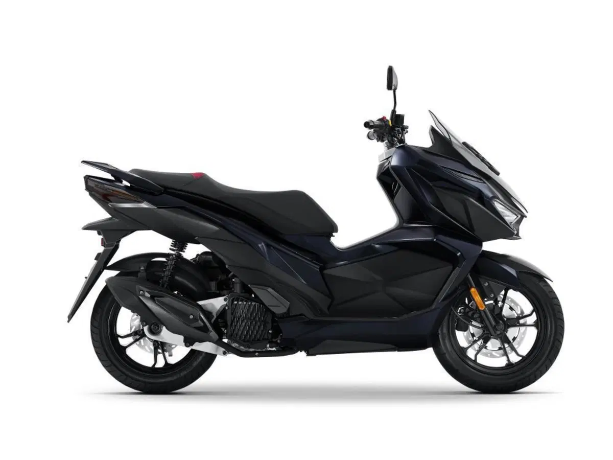 Nuovo Sym Jet X 125 (9)